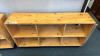 2 Plywood Shelves - 5