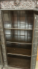 Baetz Beautiful 3 Door Book Case -with Key - 8