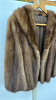 Jordan Livingston Mink Jacket - 2