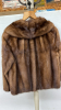 Jordan Livingston Mink Jacket - 6