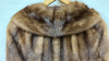 Jordan Livingston Mink Jacket - 7