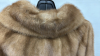 Pastel Mink Jacket - 6