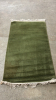 Area Rug -36in x 62in -Has Small Stain - 2