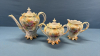 3 Piece RS Prussia Tea Set