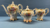 3 Piece RS Prussia Tea Set - 2