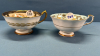 2 Paragon Tea Cups and Saucers - 6