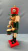 13in Decorative Nutcracker - 2