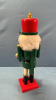 13in Decorative Nutcracker - 3