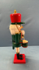 13in Decorative Nutcracker - 4