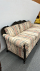 Caneback Three Cushion Sofa - 3