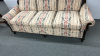 Caneback Three Cushion Sofa - 5