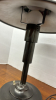 Metal Circular Desk Lamp - 4