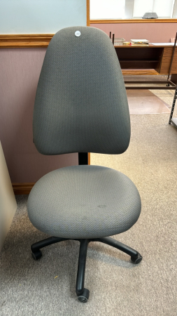 Swivel Desk Chair