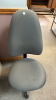 Swivel Desk Chair - 2