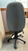 Swivel Desk Chair - 4