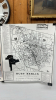 Berlin Ontario Illustrated Business Maps - 2