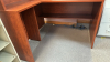 Corner Desk - 4