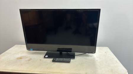 Toshiba Flat Screen 32in TV