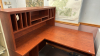 Corner Desk - 5