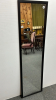 Plastic Framed Full -Length Mirror - 2