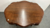 Large Parlour Table -Top Could Use Refinishing - 6