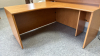 Corner Desk - 4