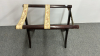 Folding Luggage Rack