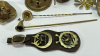 Quantity of Brass and Brass Plated Items - 5