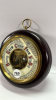 Wooden Cased 7in Barometer - 4