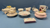 Wemyss Ware & Assorted China Lot -See Notes - 2