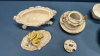 Wemyss Ware & Assorted China Lot -See Notes - 5