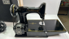 Singer Featherweight Sewing Machine No. 221-1 - 9