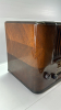 Phonola Wooden Cased Table Top Radio -Untested - 5