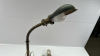 Old Brass and Metal Desk Lamp - 3