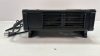 Reactor 1500 Watt Electric Heater - 2