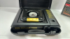 Home Butane Hot Plate with 4 Butane Cannisters - 7