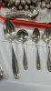 Sterling Silver Flatware Lot -See Notes - 3