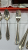 Sterling Silver Flatware Lot -See Notes - 4