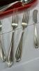 Sterling Silver Flatware Lot -See Notes - 5