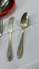 Sterling Silver Flatware Lot -See Notes - 6