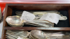 Sterling Silver Flatware Lot -See Notes - 14