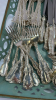 Ellis & Birks Sterling Silver Flatware -See Notes - 5