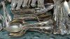 Ellis & Birks Sterling Silver Flatware -See Notes - 6