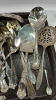 Quantity of Assorted Silver Plate Flatware - 7