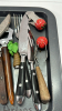 Quantity of Kitchen Utensils - 2