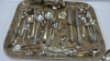 Qty. of Sterling Silver Serving & Flatware Pieces - 2