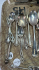 Qty. of Sterling Silver Serving & Flatware Pieces - 3