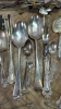 Qty. of Sterling Silver Serving & Flatware Pieces - 4