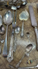 Qty. of Sterling Silver Serving & Flatware Pieces - 5