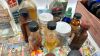 Quantity of Old Bottles -Some are Medicine - 4